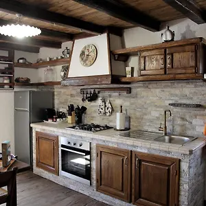 Antiche Atmosfere... , Borzonasca Italia