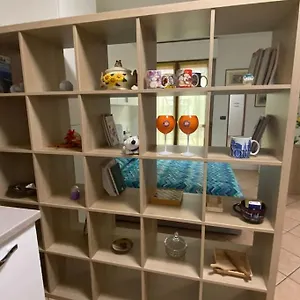 Fazzoletto Casalecchio Di Reno